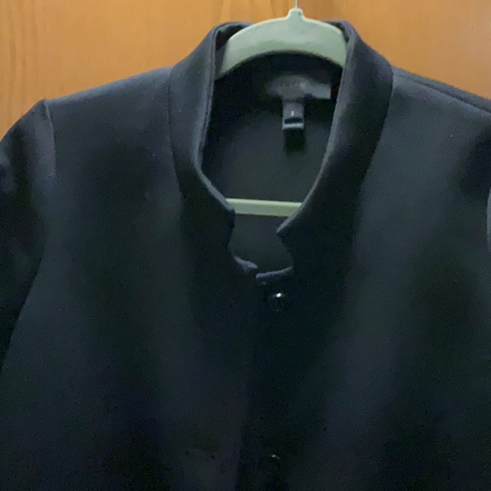 J. Crew jacket - Picture 2 of 7